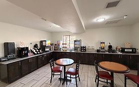 Garner Hotel Albuquerque West By Ihg