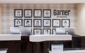 Garner Hotel Albuquerque West By Ihg